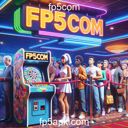 A Evolução dos Jogos de Arcade: Uma Viagem pela Nostalgia e Inovação