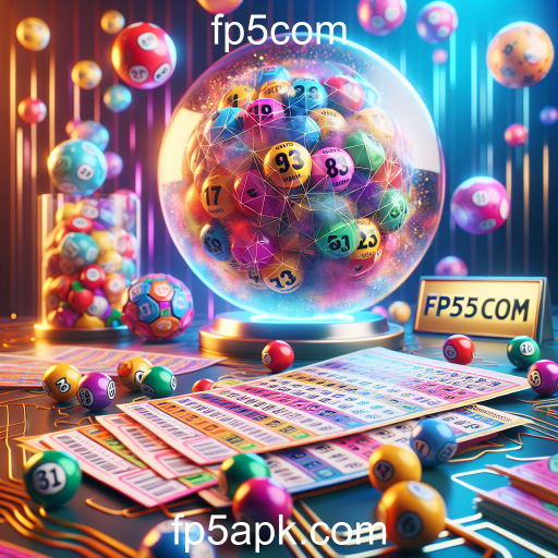 Descubra o Mundo da Loteria no fp5com